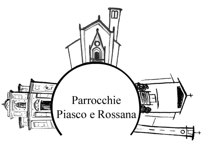 Parrocchie Piasco e Rossana