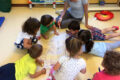 ROSSANA - FESTA DELLA SCUOLA MATERNA