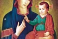 SERRAVALLE - SANTA MESSA IN ONORE DELLA CONSOLATA