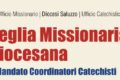 SALUZZO - VEGLIA MISSIONARIA DIOCESANA 2026