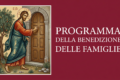 PIASCO SANT'ANTONIO - ROSARIO E BENEDIZIONE DELLE FAMIGLIE  25 - 29 MAGGIO 2026