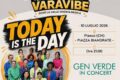 GEN VERDE TODAY IS THE DAY!!!